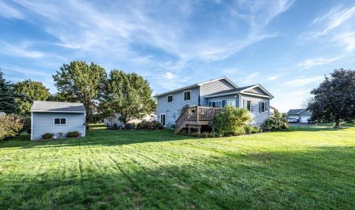 13540 Fiona Avenue N, Hugo, MN 55038