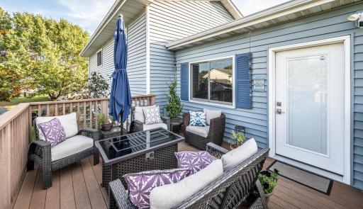 13540 Fiona Avenue N, Hugo, MN 55038