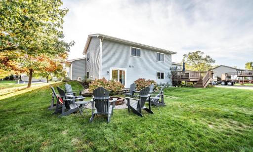 13540 Fiona Avenue N, Hugo, MN 55038
