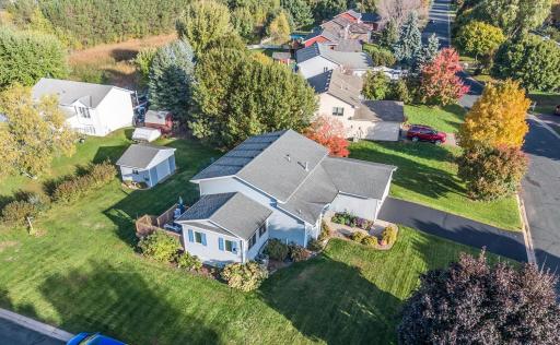 13540 Fiona Avenue N, Hugo, MN 55038