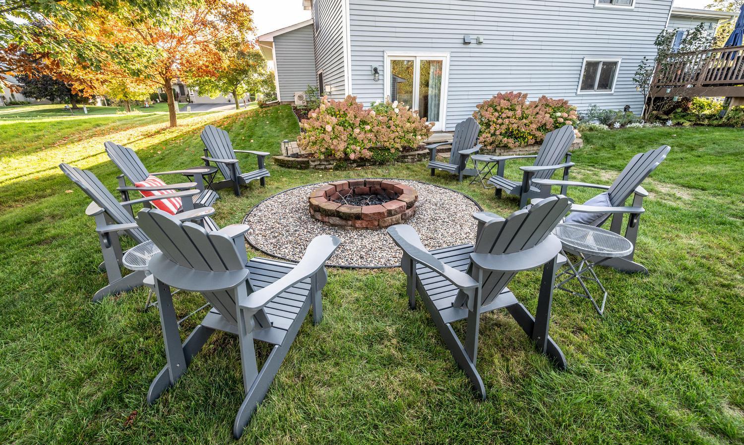 Fire Pit