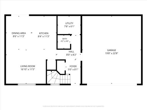 1790 4th Avenue, Baldwin, WI 54002