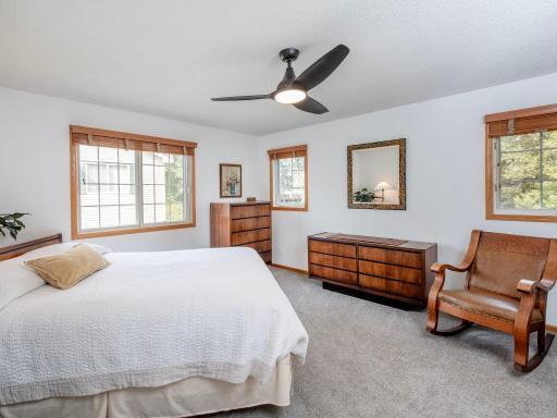 Huge primary en-suite