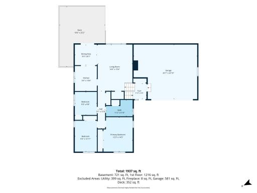 13121 Upton Avenue S, Burnsville, MN 55337