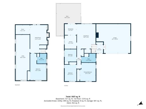13121 Upton Avenue S, Burnsville, MN 55337