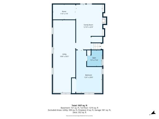 13121 Upton Avenue S, Burnsville, MN 55337