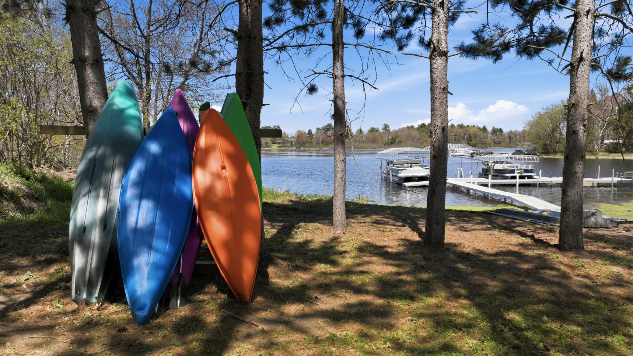 Property photo for 2732 7th Avenue, Chetek, WI 54728