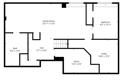 38308 Golden Oaks Trail, North Branch, MN 55056