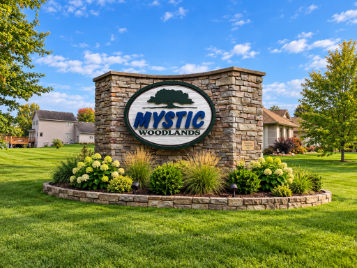 Welcome to Mystic Woodlands!!! Computer Generated!