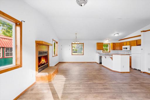 410 Camelia Drive, Clayton, WI 54004