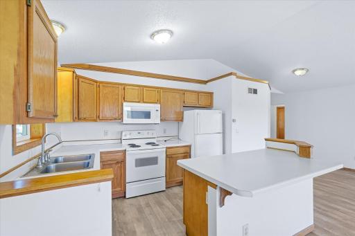 410 Camelia Drive, Clayton, WI 54004