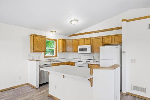 410 Camelia Drive, Clayton, WI 54004