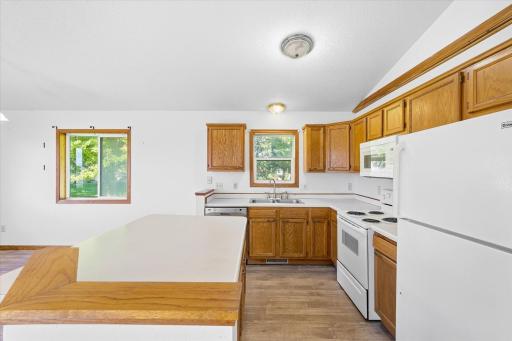 410 Camelia Drive, Clayton, WI 54004