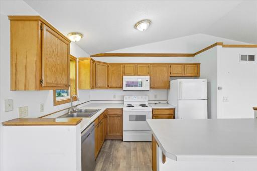 410 Camelia Drive, Clayton, WI 54004