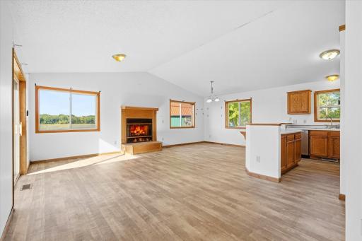 410 Camelia Drive, Clayton, WI 54004