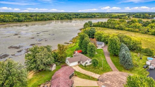 410 Camelia Drive, Clayton, WI 54004