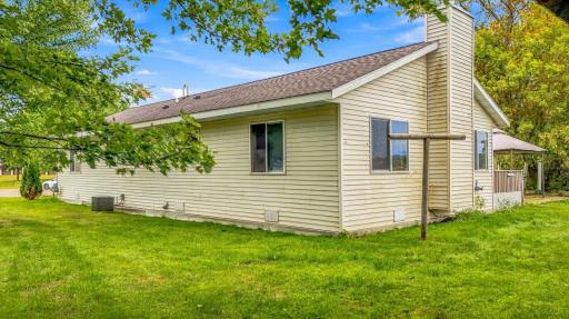 410 Camelia Drive, Clayton, WI 54004