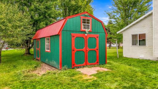 410 Camelia Drive, Clayton, WI 54004