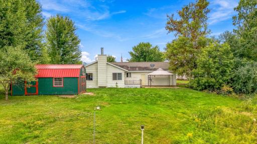 410 Camelia Drive, Clayton, WI 54004