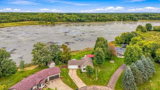 410 Camelia Drive, Clayton, WI 54004