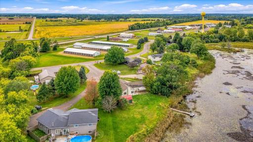 410 Camelia Drive, Clayton, WI 54004
