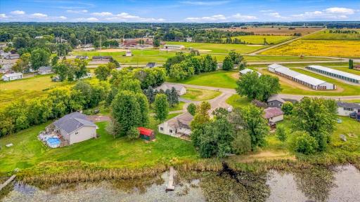 410 Camelia Drive, Clayton, WI 54004