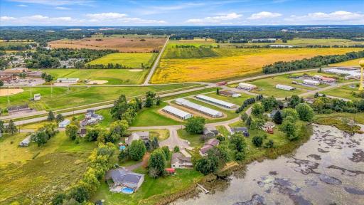 410 Camelia Drive, Clayton, WI 54004
