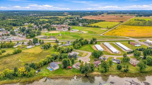 410 Camelia Drive, Clayton, WI 54004