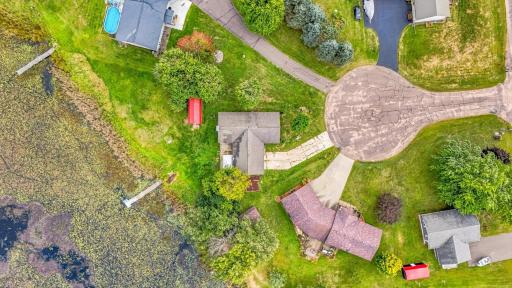 410 Camelia Drive, Clayton, WI 54004