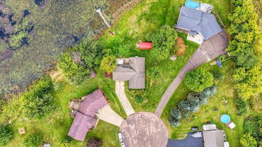 410 Camelia Drive, Clayton, WI 54004