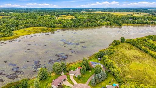 410 Camelia Drive, Clayton, WI 54004