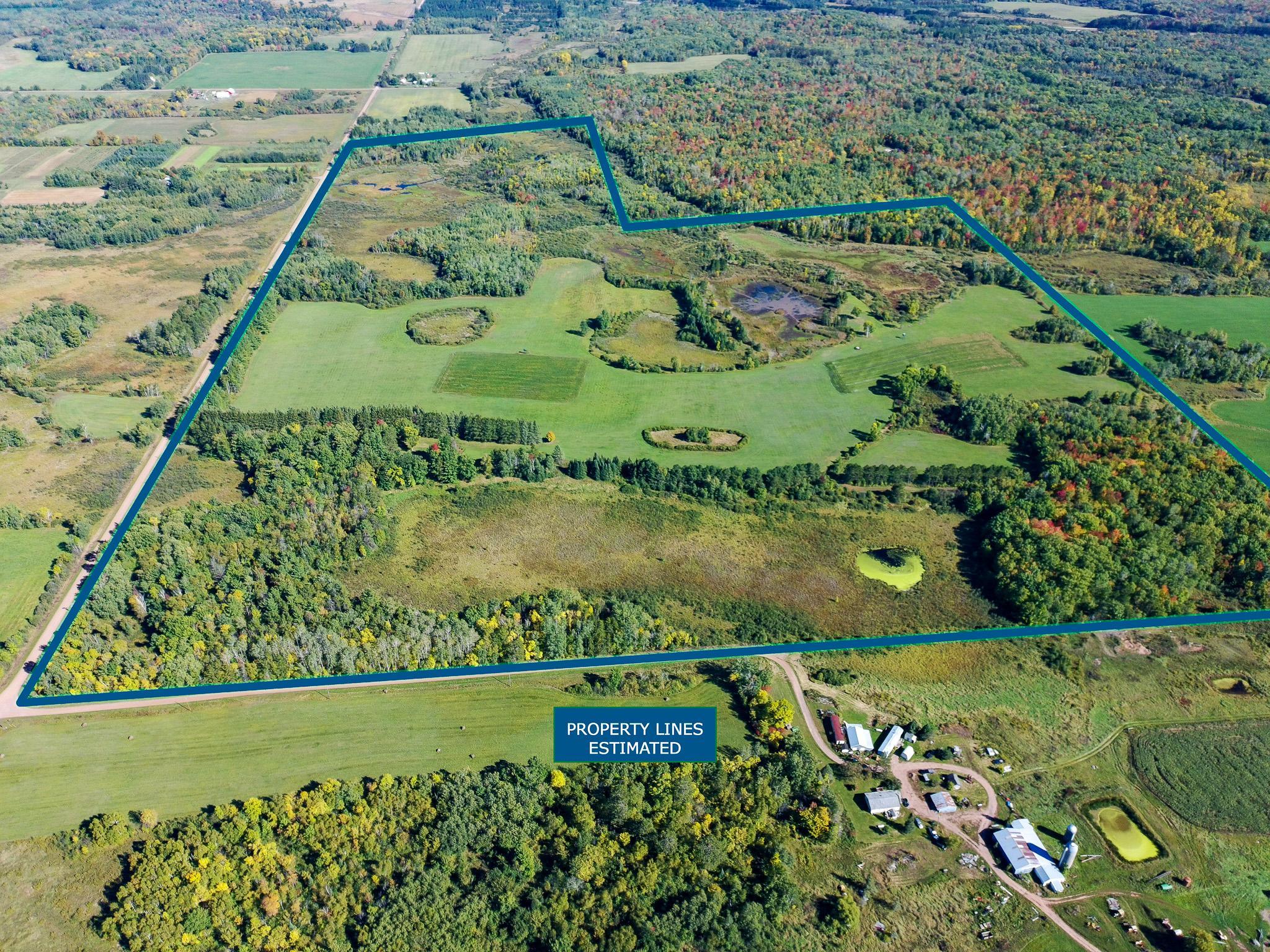 Property photo for 23348 Howard Road, Finlayson, MN 55735