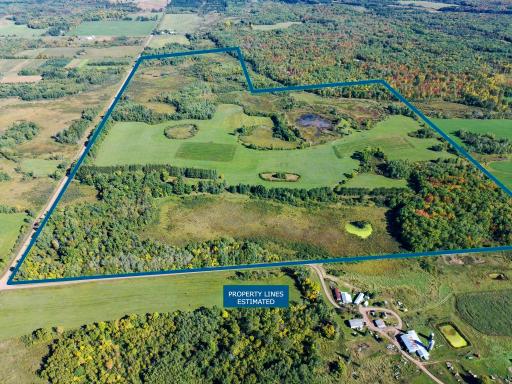 23348 Howard Road, Finlayson, MN 55735