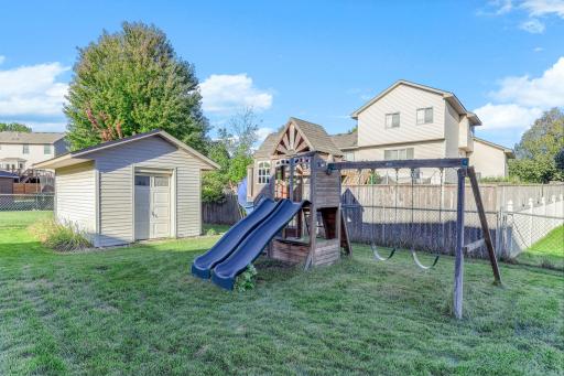 15572 78th Court NE, Otsego, MN 55330
