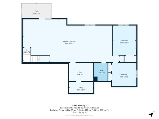 15572 78th Court NE, Otsego, MN 55330