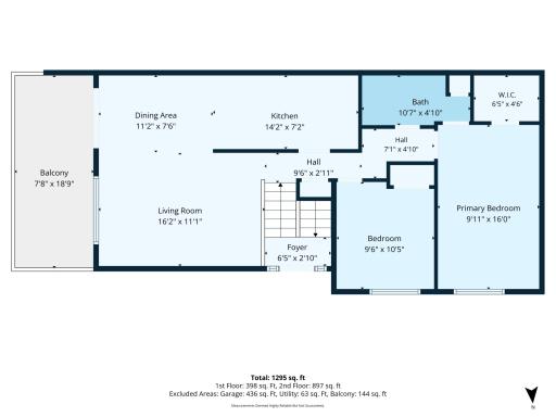 1213 Timbershore Lane, Eagan, MN 55123