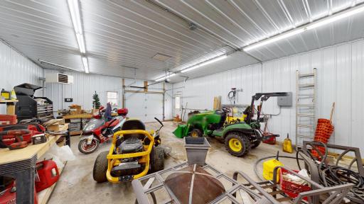 54732 110th Street, Wells, MN 56097