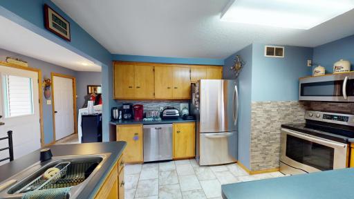 54732 110th Street, Wells, MN 56097