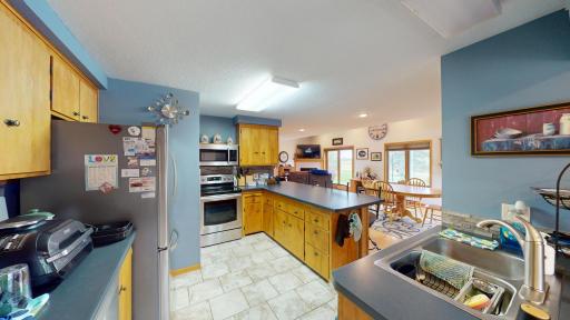 54732 110th Street, Wells, MN 56097