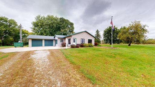 54732 110th Street, Wells, MN 56097