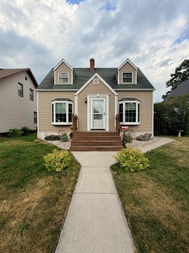 820 Horace Avenue N, Thief River Falls, MN 56701