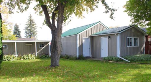 820 Horace Avenue N, Thief River Falls, MN 56701