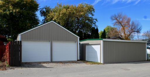 820 Horace Avenue N, Thief River Falls, MN 56701