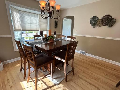 820 Horace Avenue N, Thief River Falls, MN 56701