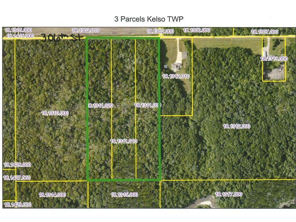 Property photo for tbd 306th Street, Henderson, MN 56044