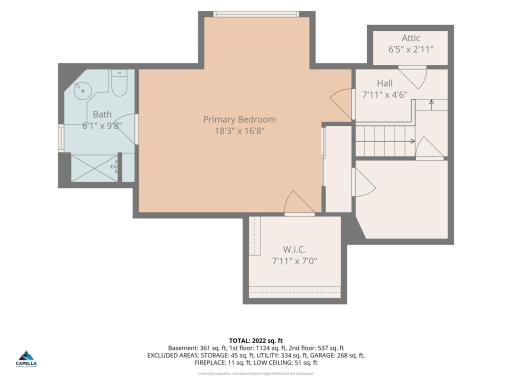 1100 Montana Avenue W, Saint Paul, MN 55108