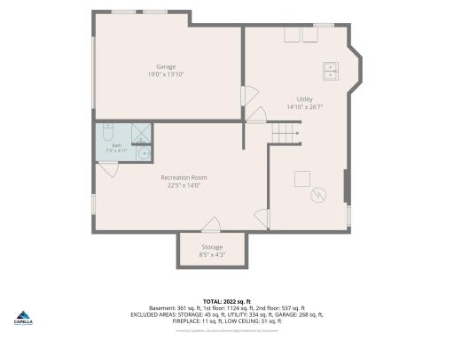 1100 Montana Avenue W, Saint Paul, MN 55108