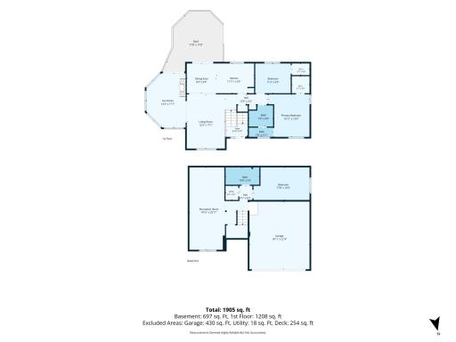 762 Elrene Court, Eagan, MN 55123