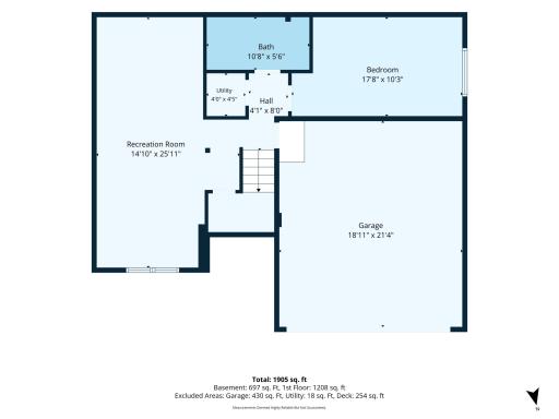 762 Elrene Court, Eagan, MN 55123