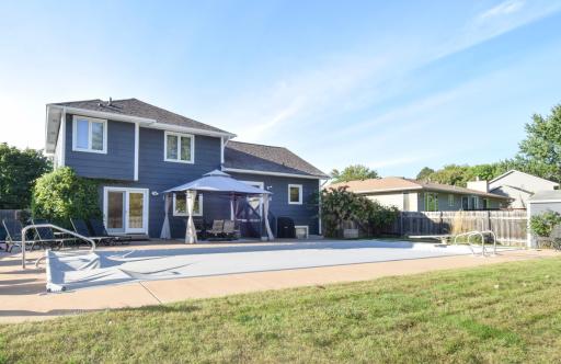 13171 Zion Street NW, Coon Rapids, MN 55448